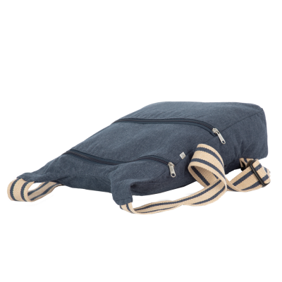 Mochila eco-responsável